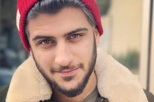 Reynmen rekord qıran klipini sildi - Səbəbi təəccübləndirdi