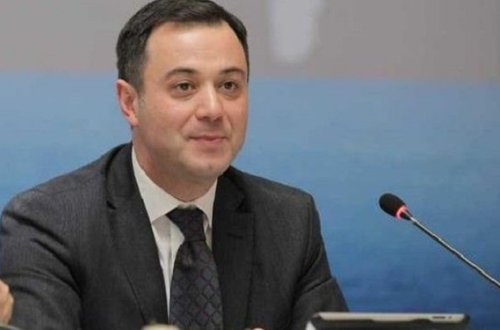 XİN-dən Elşad İskəndərovun Türkiyəyə buraxılmaması xəbərinə — REAKSİYA