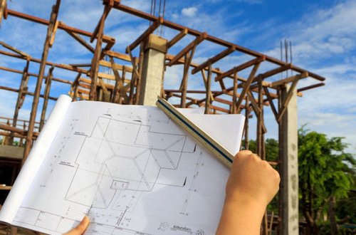 Bu gündən birmərtəbəli evlərin tikintisinə icazə elektron və ödənişsiz olacaq