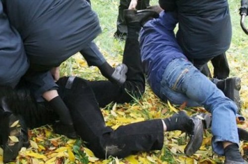 Abşeronda qız üstündə qətl törədən firma işçisi danışdı – Müəmmalı qətl