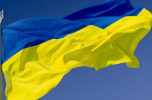 В посольстве Украины в Азербайджане откроют избирательный участок в связи с президентскими выборами