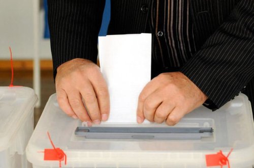 Növbədənkənar parlament seçkiləri ilə bağlı - İDDİALARA CAVAB