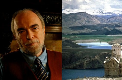 Avropalı Araşdırmaçı Adəm Və Həvvanın Azərbaycanda Yarandığını Belə Sübut Etdi – VİDEO