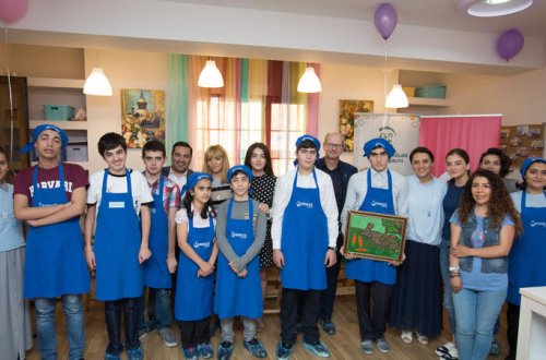 “Nar” ölkə üçün əhəmiyyətli sosial layihələrini bu il də davam etdirəcək