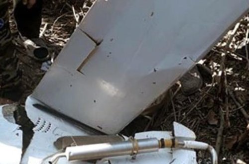 Cəbhədə təxribat: Ermənistana məxsus texnika MƏHV EDİLDİ - FOTO