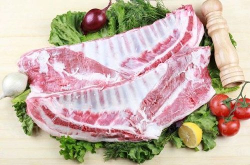 Azərbaycana gətirilən 18 dollarlıq quzu əti ilə bağlı - RƏSMİ AÇIQLAMA