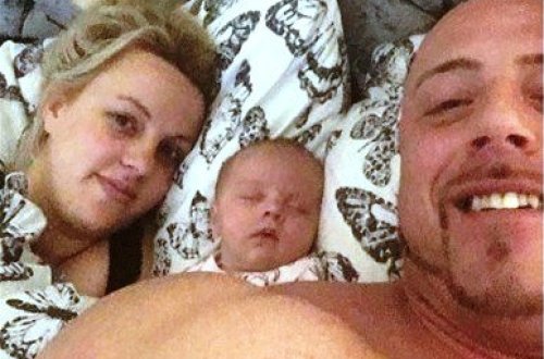 8 ay öncə toyu olmuşdu, qəflətən dünyasını dəyişdi - FOTOLAR