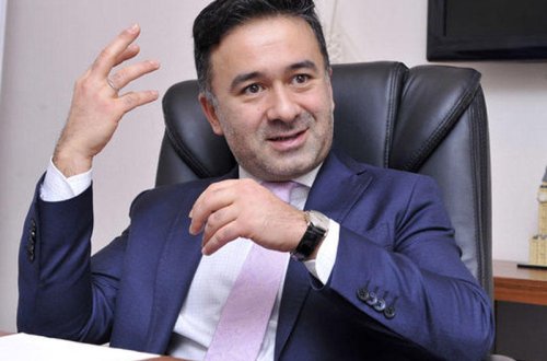 Tahir İmanov: 