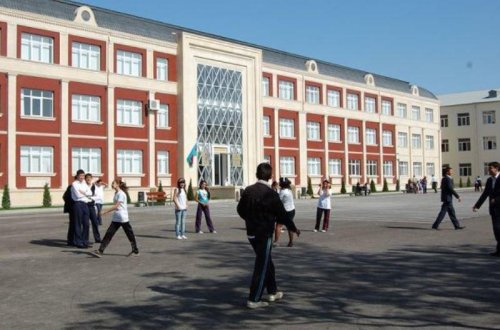 Yeni təyin olunan direktorların SIYAHISI