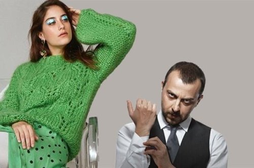 Hazal hamiləlik xəbərlərinə belə cavab verdi