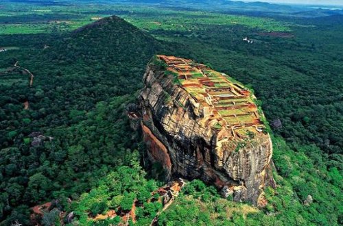 40 yaşınız olmadan bu ölkələrə səfər edin — SİYAHI