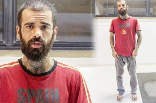 Işın Karacanın əri yenidən həbs olundu