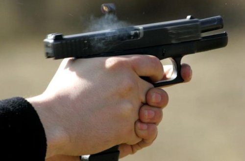 SON DƏQIQƏ: Yevlaxda silahlı insident - Keçmiş məhkum öldürüldü