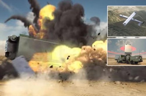 İsrail Rusiyanın Türkiyəyə də satdığı müdafiə sistemlərini məhv etdi - Moskvadan ŞOK CAVAB