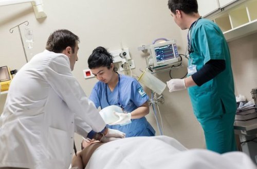 Sumqayıtda avtobus qəzasında yaralananların vəziyyəti açıqlandı