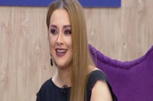 Xatirə efirə 15 minlik saatı ilə çıxdı - FOTO