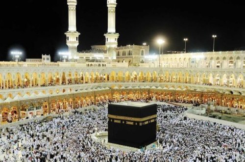 Həccə getməyin qiyməti açıqlandı