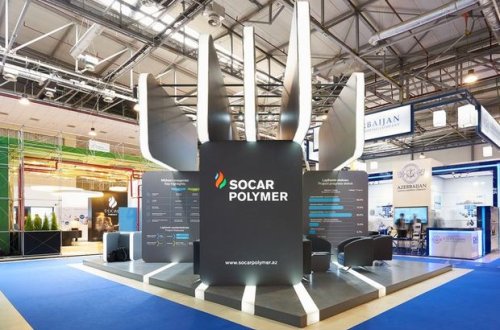 “SOCAR Polymer” zavodları Azərbaycanın qeyri-neft gəlirlərini 19 faiz artıracaq