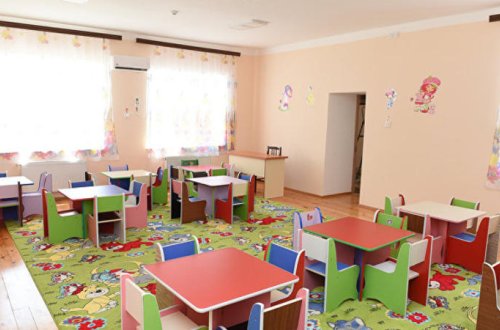 Bağçada 3 yaşlı uşaq ASILI HALDA TAPILDI - Səbəbi hər kəsi ŞOKA SALACAQ - VİDEO