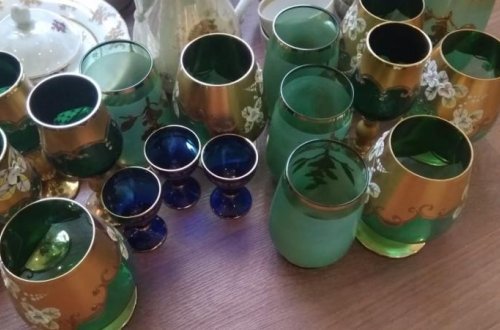 Kirayədə qaldı, 1800 manatlıq məişət əşyalarını götürüb qaçdı - FOTO