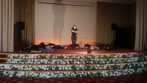 BSU-da “Ana harayı” olacaq