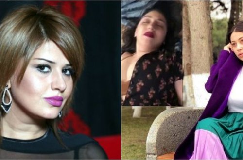 Damlanın olduğu iddia edilən intim videonu İradə Mehri yayıb? - Açıqlama
