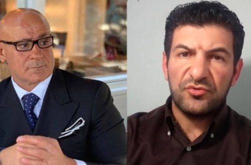 Azərbaycanlı Milyarderdən Ermənilərin Öldürmək Istədiyi Jurnalistimizə Dəstək: Zirehli Maşın Təklif Etdi