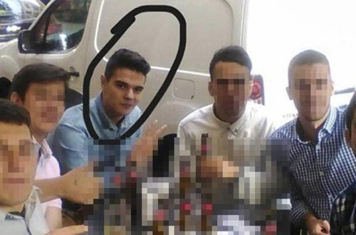 Anasını öldürüb 1000 tikəyə doğradı, iti ilə birgə yedi – Dəhşətli cinayət