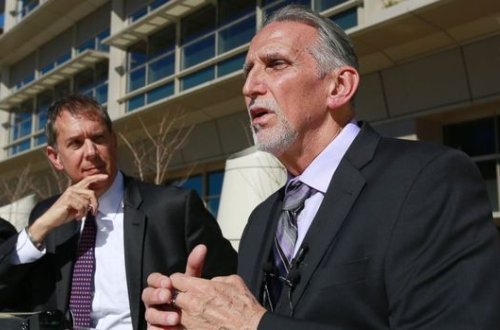 Günahsız yerə 39 il həbsdə qalan şəxsə 21 milyon dollar təzminat veriləcək