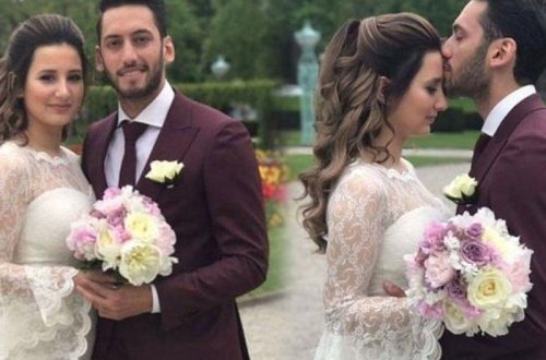 Tanınmış cütlüyün boşanma xəbəri yalan çıxdı