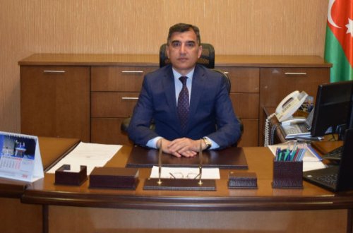 İcra başçısı vəfat etdi