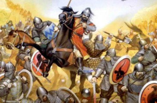 Əxiliyin yaranması və mənası - Çaldıran savaşında savaşan əxi qadınılar kimlər idi?