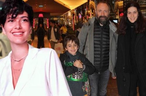 Yenidən ana olmaq istəyir