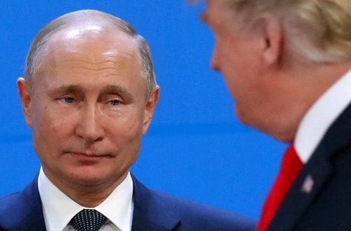 ABŞ-dan Rusiyaya qarşı GÖZLƏNİLMƏZ HƏMLƏ: İki gün içində... - FOTO