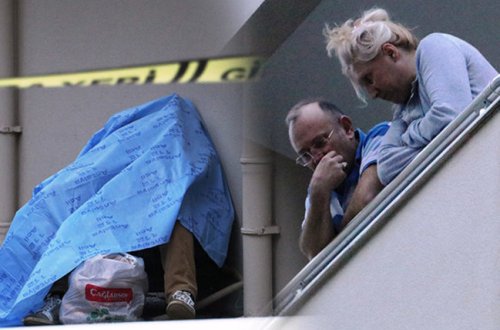 Hamı elə bilirdi ki, o oturur - Amma.../ FOTO