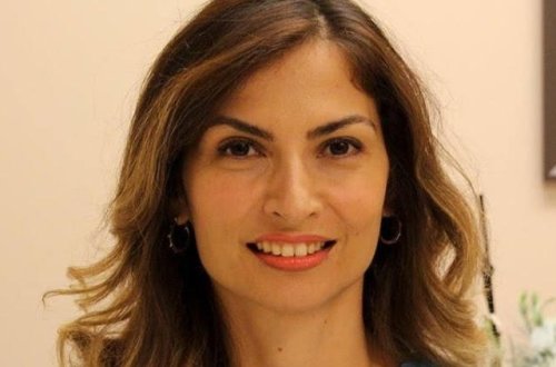 Sol göz əvəzinə sağ gözü əməliyyat olundu - Şok hadisə