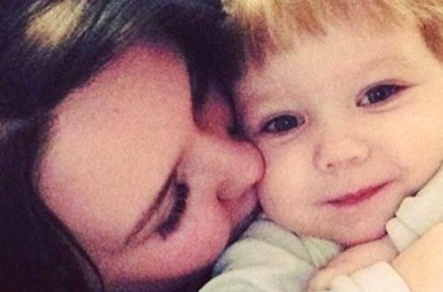 21 yaşlı ana azyaşlı körpəsini ölümə tərk etdi - Cəsədini nənəsi tapdı - FOTO