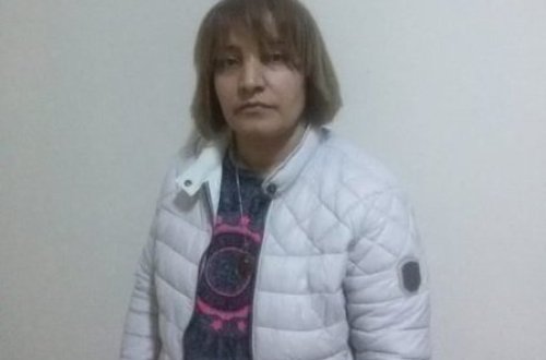 Təcili yardım xəstəni yolun ortasında qoyub getdi — BAKIDA - FOTO