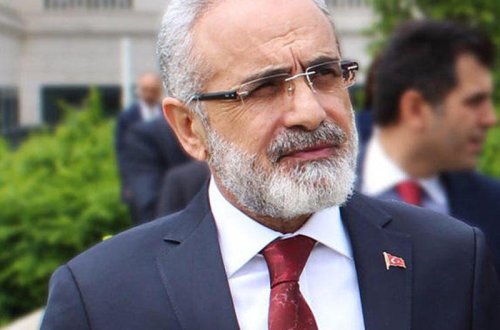 Türkiyə Prezidentinin müşaviri: 