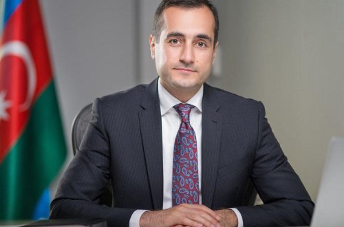 Yusuf Məmmədəliyev: 