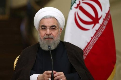 İran prezidentinin Azərbaycan barədə dediklərinə Bakıdan sərt - Reaksiya