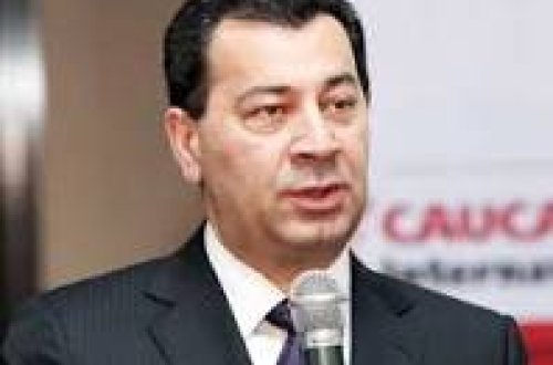 Səməd Seyidov: Cinayətin biri açılırsa, davamı mütləq gələcək