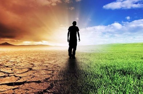 Qlobal istiləşmənin xeyri də olacaq