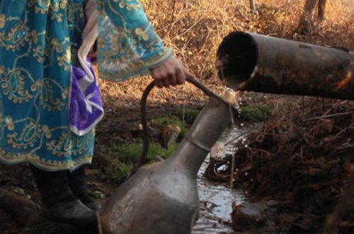 Sabah bunu edənlər bütün xəstəlikdən uzaq olacaq