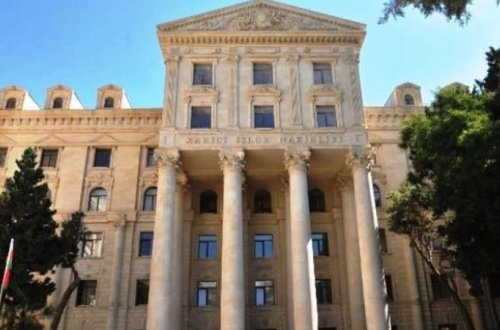 XİN və Baş Prokurorluq Xocalı soyqırımının ildönümü ilə əlaqədar bəyanat yaydı