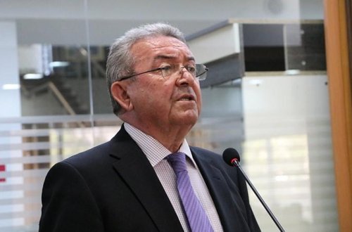 Misir Mərdanovun rəis qardaşı vəzifəsindən azad edildi