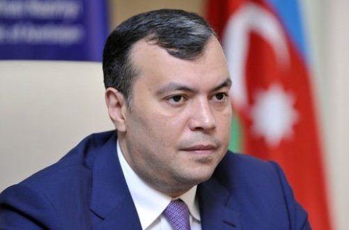 Nazir sosial müavinətlərin artımla veriləcəyi vaxtı açıqladı