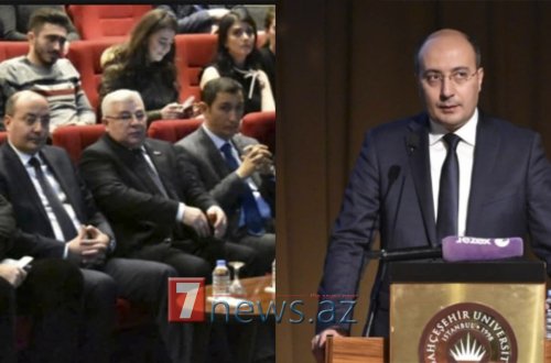 Bəhruz Həsənov: “Təkcə Xocalıda deyil, Azərbaycanın digər bölgələrində də ermənilər tərəfindən qanlı hadisələr törədilib”