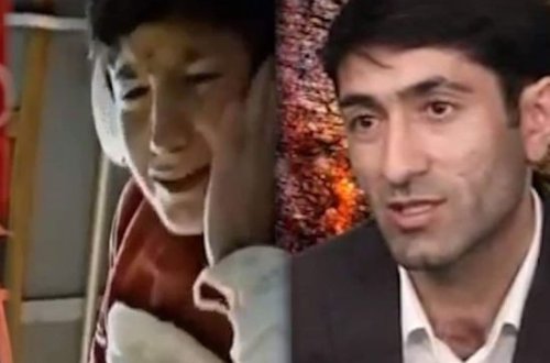 Xocalı sakini: Ailə üzvlərimin başını kəsdilər, qardaşımın yarasına qaynar su tökdülər - VİDEO