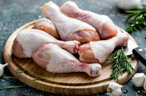 Toyuq ətini yuyub bişirək, ya?.. - Alimlər araşdırıb